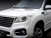 Haval H9 I Рестайлинг Москва  - изображение 48