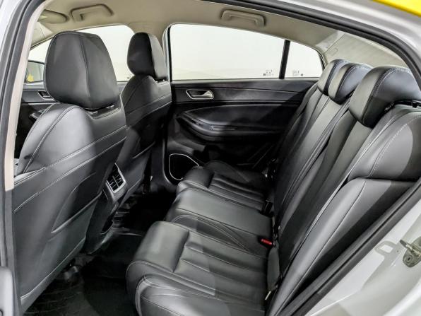 Omoda S5 с пробегом 2024 года, цена 1 145 000 рублей, 114668 км, седан, Автокод Объявления