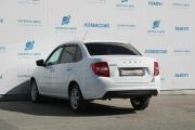 Lada (ВАЗ) Granta I Рестайлинг Пермь  - изображение 26