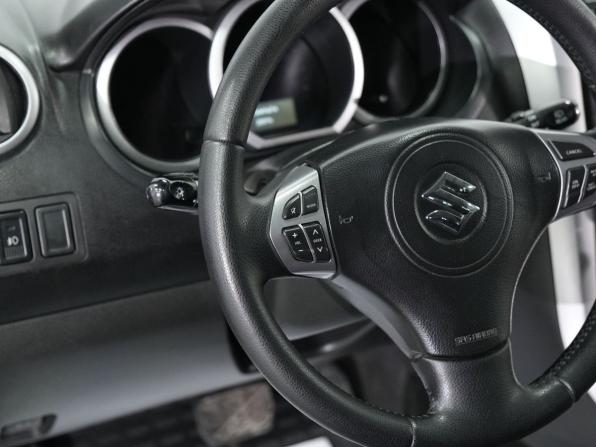 Suzuki Grand Vitara II Рестайлинг с пробегом 2010 года, цена 1 035 000 рублей, 175000 км, внедорожник, Автокод Объявления