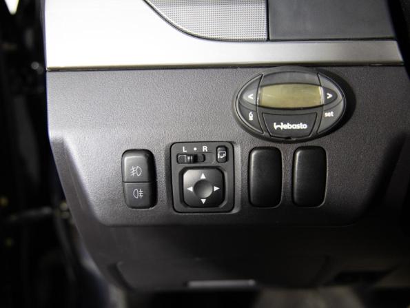 Mitsubishi Pajero IV с пробегом 2006 года, цена 1 449 000 рублей, 231666 км, внедорожник, Автокод Объявления