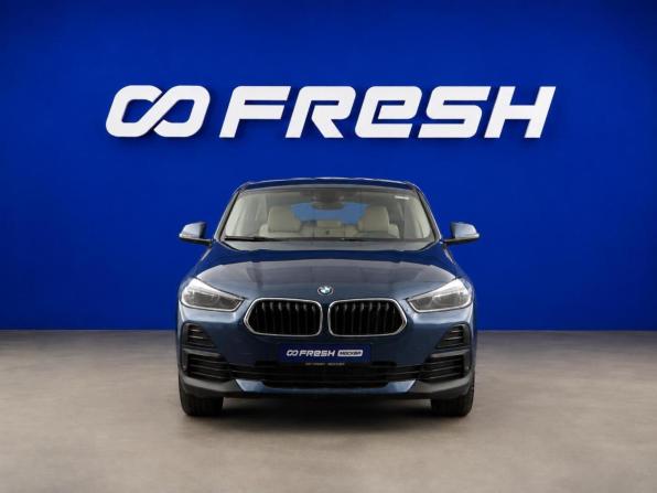 BMW X2 I (F39) с пробегом 2020 года, цена 2 299 050 рублей, 144636 км, внедорожник, Автокод Объявления