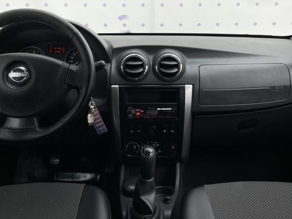 Nissan Almera III (G15) с пробегом 2013 года, цена 825 000 рублей, 92164 км, седан, Автокод Объявления