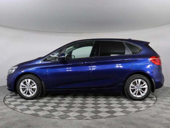BMW 2 серии Active Tourer F45 с пробегом 2017 года, цена 1 799 000 рублей, 71458 км, компактвэн, Автокод Объявления