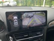 Audi Q5 I (8R) Екатеринбург  - изображение 60
