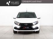 Lada (ВАЗ) Granta I Рестайлинг Казань  - изображение 14