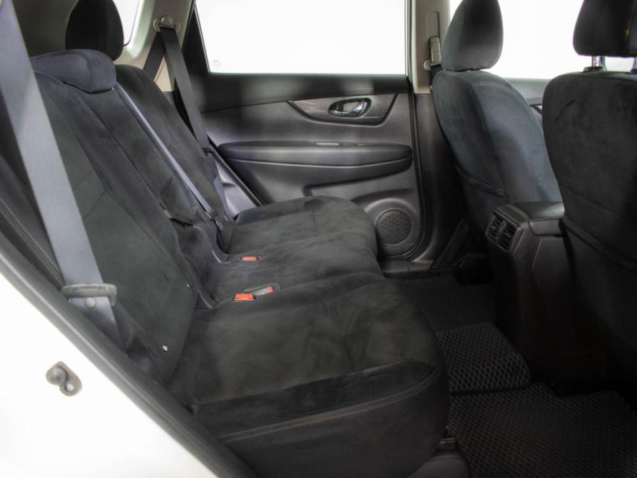 Nissan X-Trail III Москва  - изображение 10