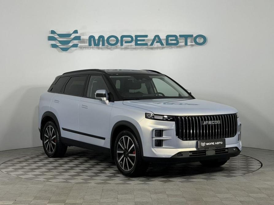 Jaecoo J7 I Калининград  - изображение 3