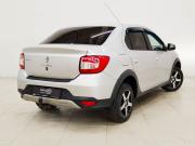 Renault Logan II Рестайлинг Тула  - изображение 16