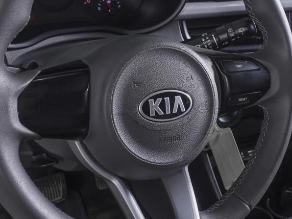 Kia Morning III с пробегом 2018 года, цена 1 290 000 рублей, 83954 км, хэтчбек, Автокод Объявления