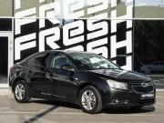 Chevrolet Cruze I Волгоград  - изображение 17