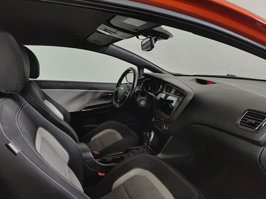 Kia Ceed II Уфа  - изображение 13