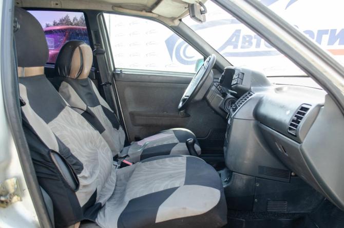 Lada (ВАЗ) 2112 с пробегом 2006 года, цена 129 000 рублей, 200000 км, хэтчбек, Автокод Объявления