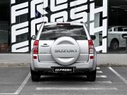 Suzuki Grand Vitara II Рестайлинг Волгоград  - изображение 21