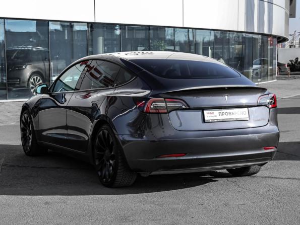 Tesla Model 3 I с пробегом 2023 года, цена 4 239 966 рублей, 24360 км, седан, Автокод Объявления