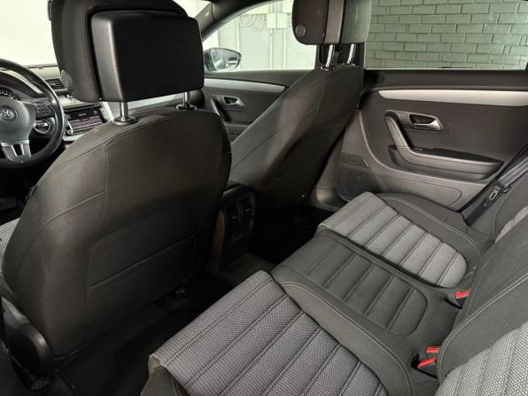 Volkswagen Passat CC I Рестайлинг с пробегом 2014 года, цена 1 130 000 рублей, 229356 км, седан, Автокод Объявления