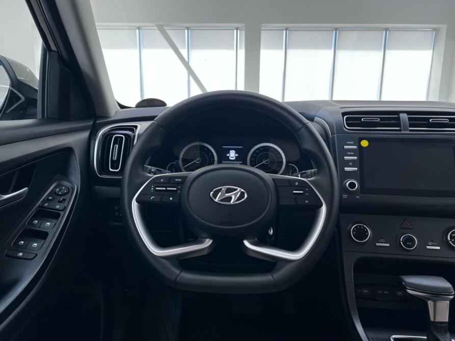 Hyundai Creta II Волгоград  - изображение 13