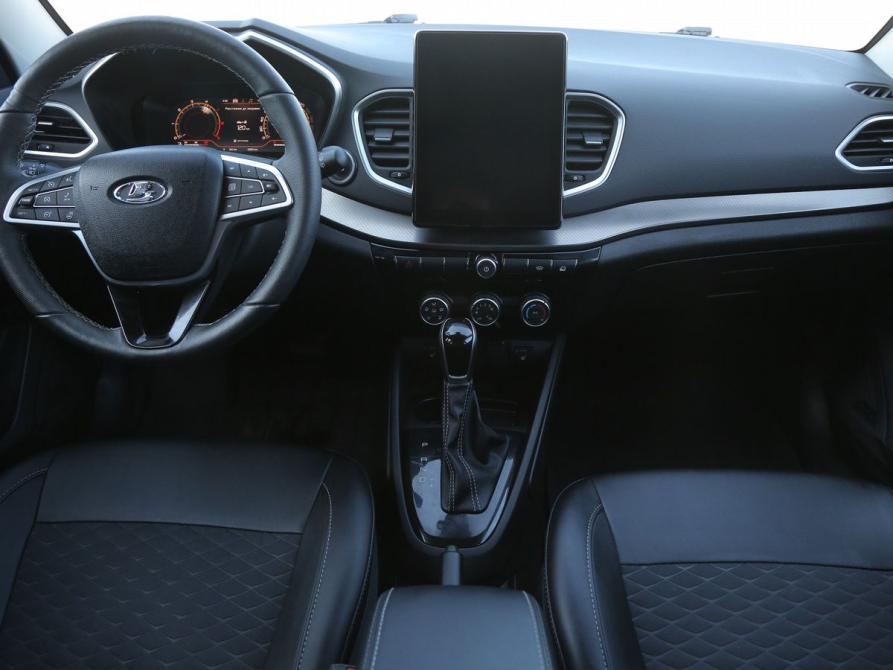 Lada (ВАЗ) Vesta I Рестайлинг (NG) Иваново  - изображение 12