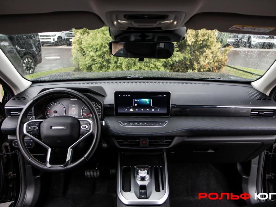 Haval Jolion I Рестайлинг Москва  - изображение 11