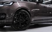 Land Rover Range Rover V Москва  - изображение 59