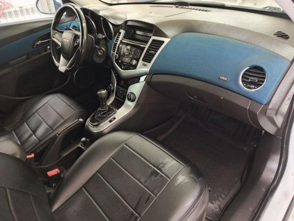 Chevrolet Cruze I Рестайлинг с пробегом 2012 года, цена 655 000 рублей, 194000 км, хэтчбек, Автокод Объявления