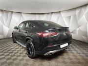Mercedes-Benz GLE Coupe II (C167) Рестайлинг Москва  - изображение 28