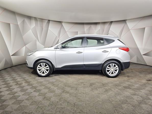 Hyundai ix35 I с пробегом 2011 года, цена 1 243 000 рублей, 163845 км, внедорожник, Автокод Объявления