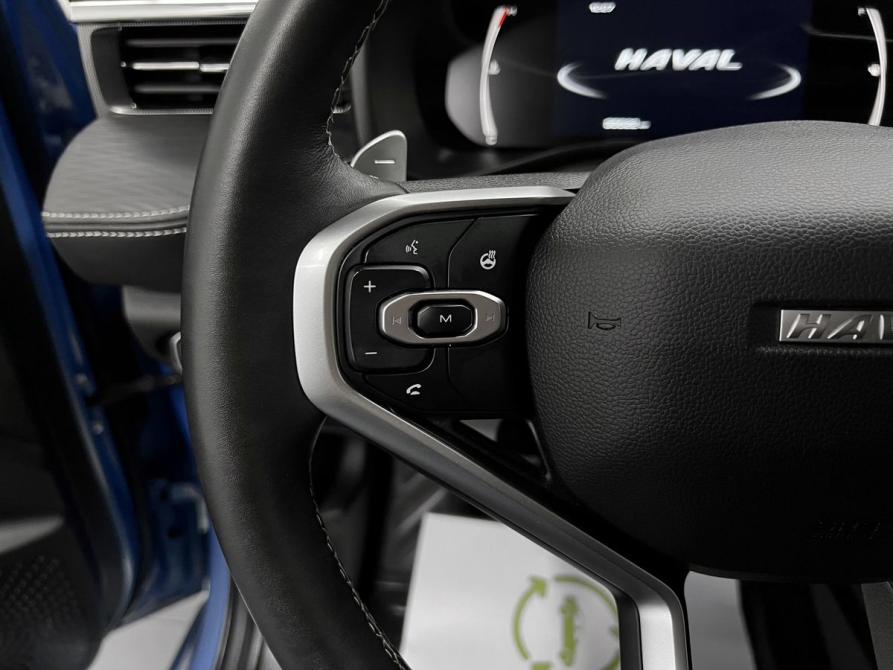 Haval Jolion I Тверь  - изображение 20