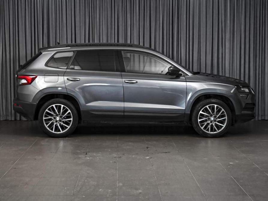 Skoda Karoq I Ставрополь  - изображение 5