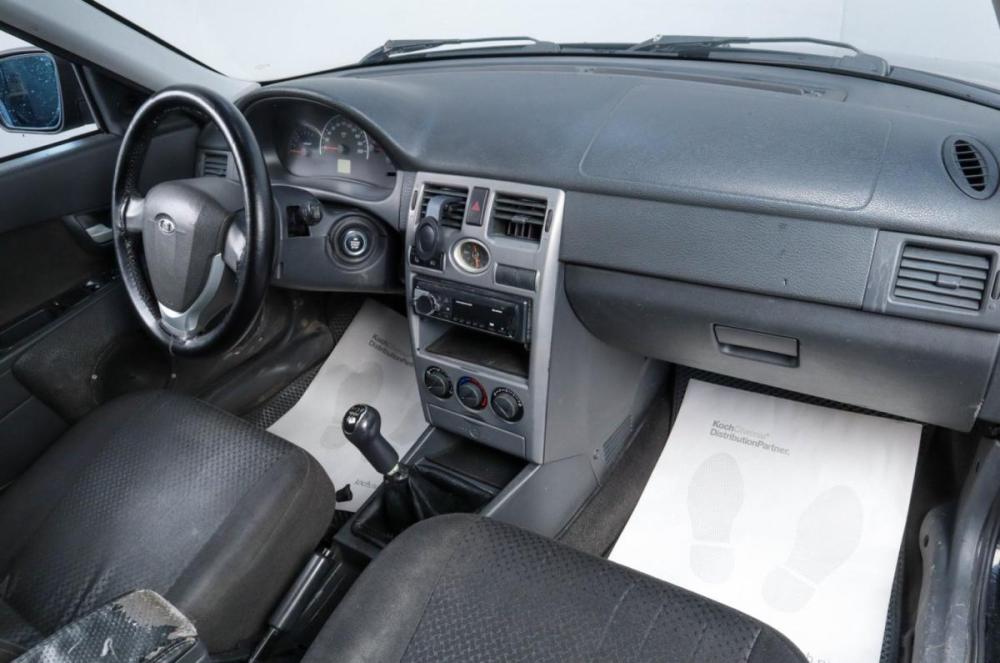 Lada (ВАЗ) Priora I Челябинск  - изображение 13