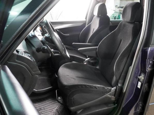 Citroen C4 Picasso I с пробегом 2008 года, цена 419 000 рублей, 348493 км, компактвэн, Автокод Объявления