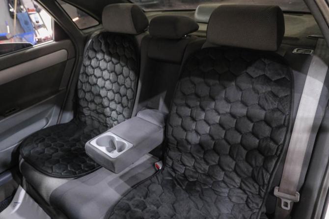 Chevrolet Lacetti I с пробегом 2007 года, цена 349 000 рублей, 250000 км, седан, Автокод Объявления
