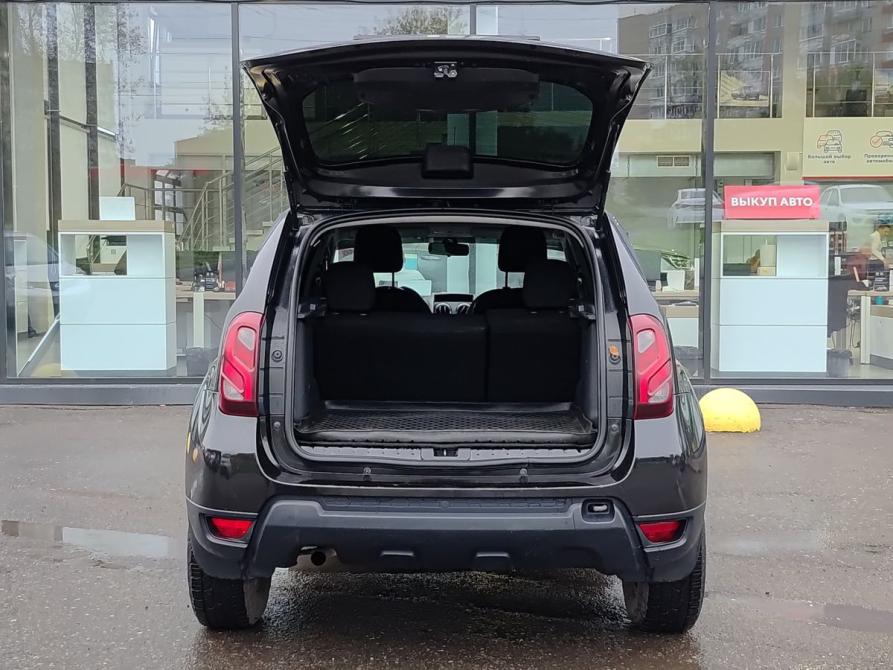 Renault Duster I Рестайлинг Ижевск  - изображение 12