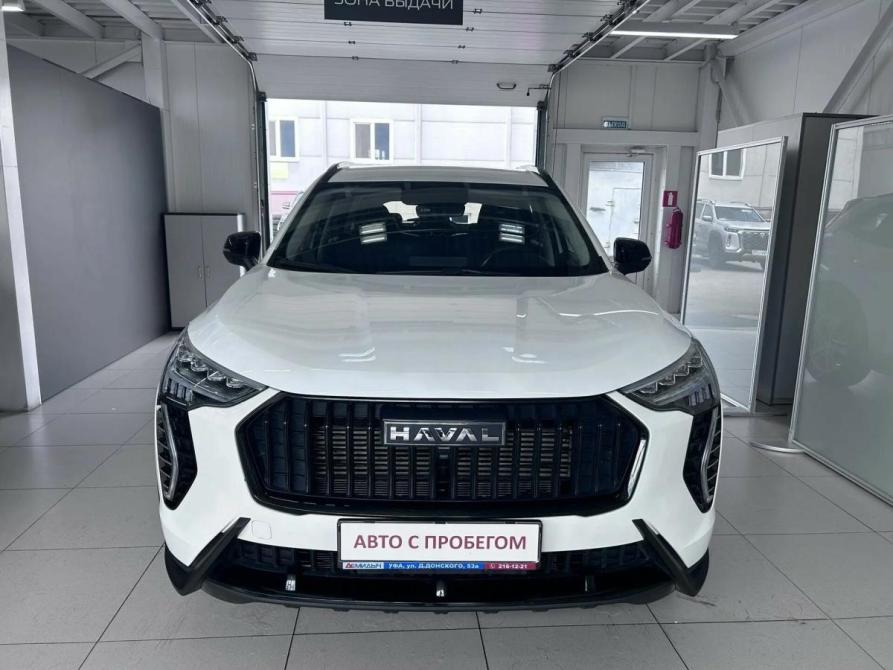 Haval Jolion I Рестайлинг Уфа  - изображение 3