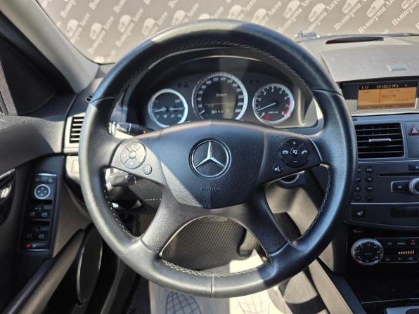Mercedes-Benz C-Класс III (W204) с пробегом 2011 года, цена 1 295 000 рублей, 169000 км, седан, Автокод Объявления