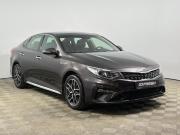 Kia Optima IV Рестайлинг Казань  - изображение 25