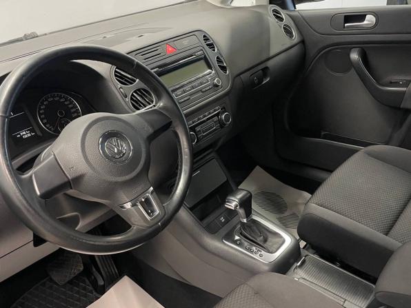 Volkswagen Golf Plus II с пробегом 2009 года, цена 599 000 рублей, 158000 км, хэтчбек, Автокод Объявления