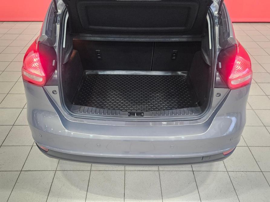 Ford Focus III Рестайлинг Вологда  - изображение 17