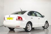 Volkswagen Polo V Рестайлинг Челябинск  - изображение 23