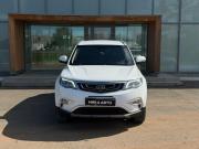 Geely Atlas I Оренбург  - изображение 18