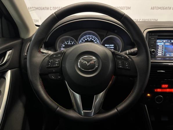 Mazda CX-5 I с пробегом 2012 года, цена 1 499 000 рублей, 181000 км, внедорожник, Автокод Объявления