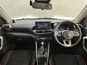 Toyota Raize I Москва  - изображение 21
