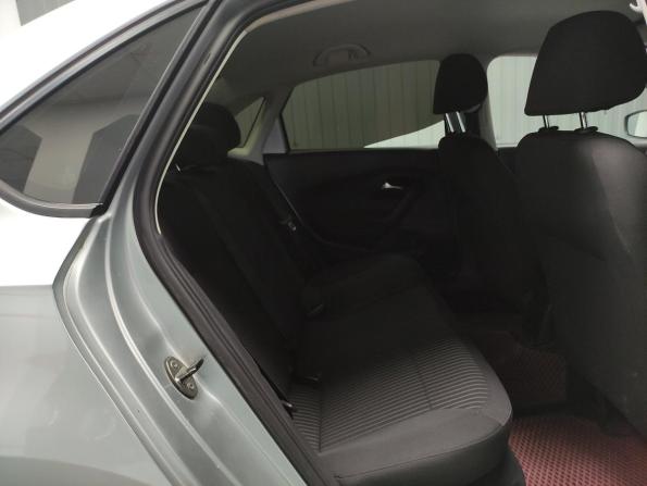 Volkswagen Polo V с пробегом 2013 года, цена 755 000 рублей, 155544 км, седан, Автокод Объявления