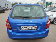 Lada (ВАЗ) Granta I Рестайлинг Воронеж  - изображение 10