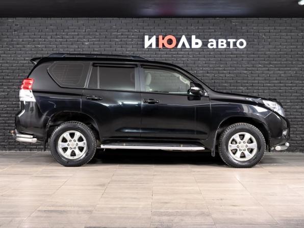 Toyota Land Cruiser Prado 150 Series с пробегом 2011 года, цена 2 800 000 рублей, 176939 км, внедорожник, Автокод Объявления