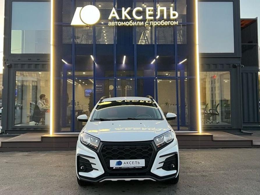 Lada (ВАЗ) XRAY I Архангельск  - изображение 2