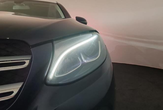 Mercedes-Benz GLC I (X253) с пробегом 2018 года, цена 3 300 000 рублей, 137168 км, внедорожник, Автокод Объявления