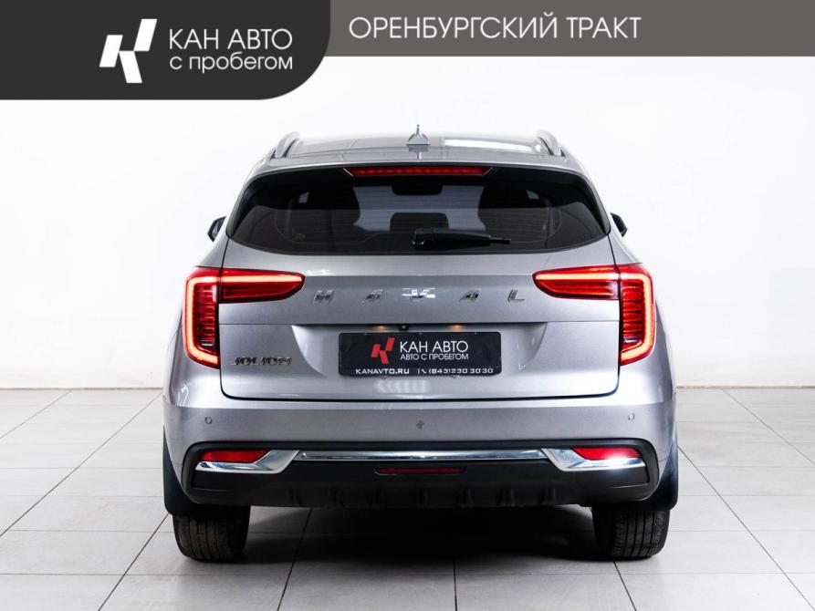Haval Jolion I Казань  - изображение 4