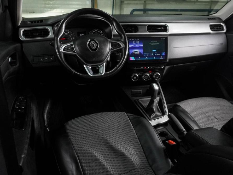 Renault Arkana I Воронеж  - изображение 6