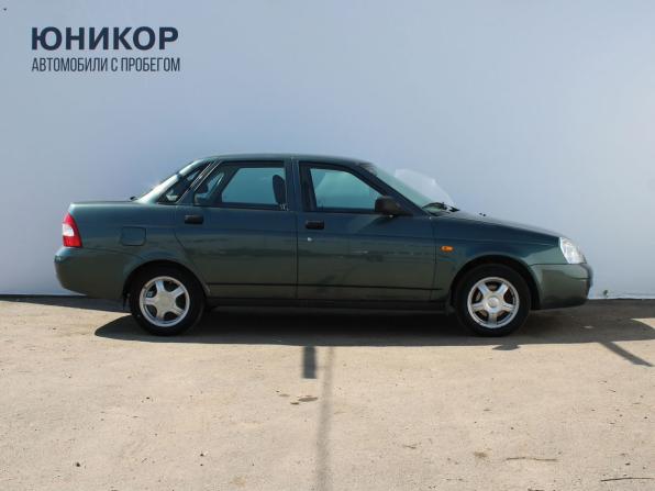 Lada (ВАЗ) Priora I с пробегом 2011 года, цена 399 000 рублей, 96877 км, седан, Автокод Объявления
